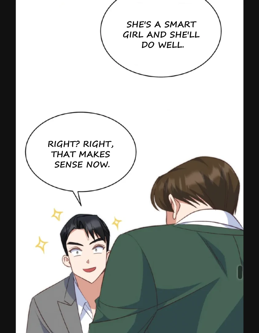 My Brother’s Boss Crossed The Line Chapter 23 - Page 36