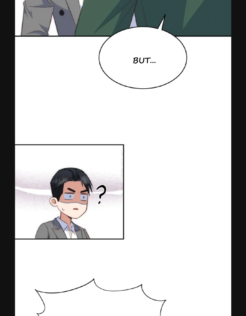 My Brother’s Boss Crossed The Line Chapter 23 - Page 37