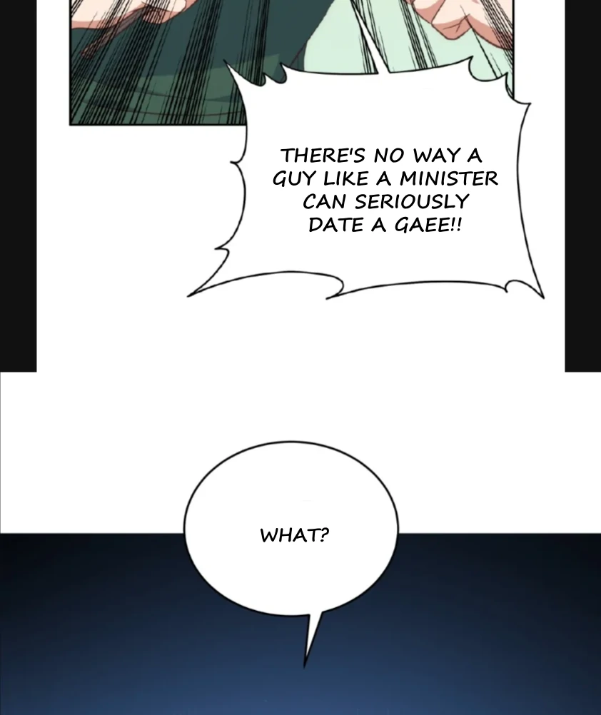 My Brother’s Boss Crossed The Line Chapter 23 - Page 39