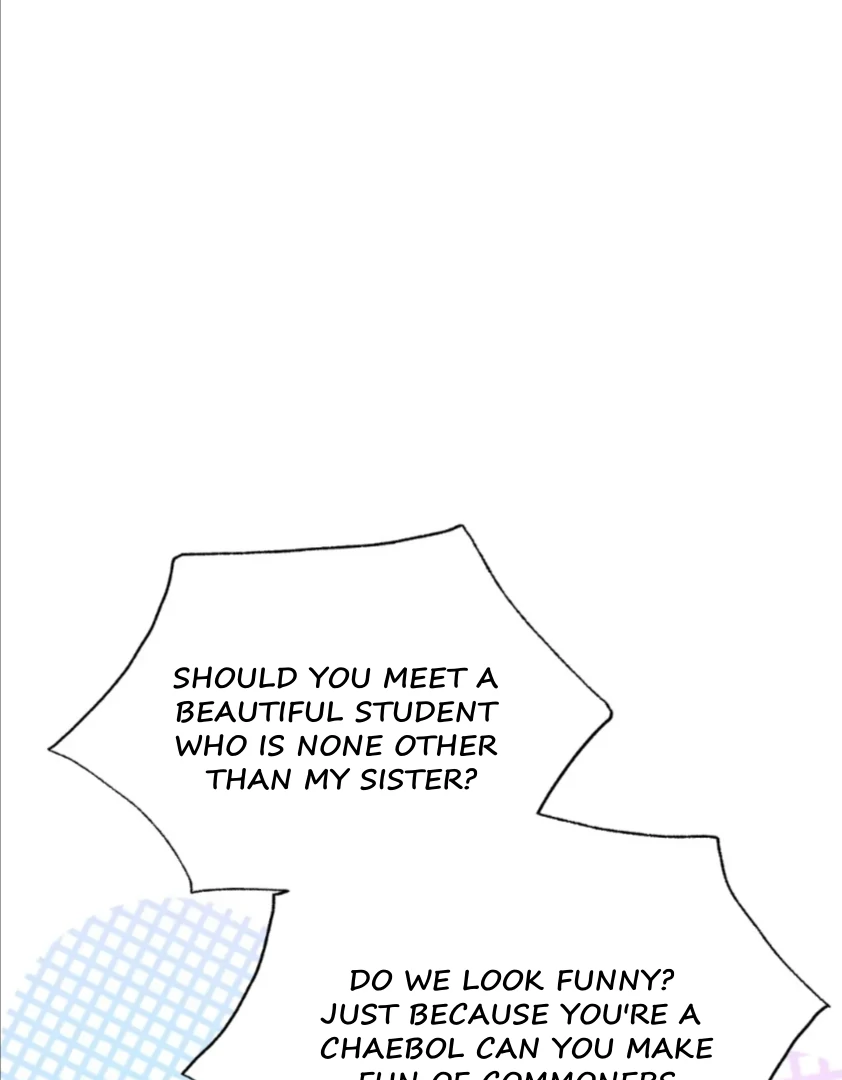 My Brother’s Boss Crossed The Line Chapter 23 - Page 41