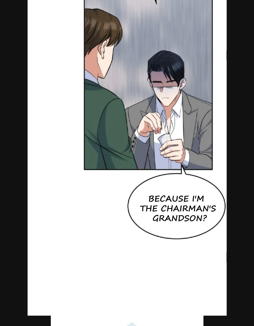 My Brother’s Boss Crossed The Line Chapter 23 - Page 50
