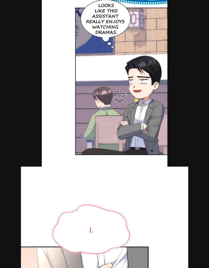 My Brother’s Boss Crossed The Line Chapter 23 - Page 53