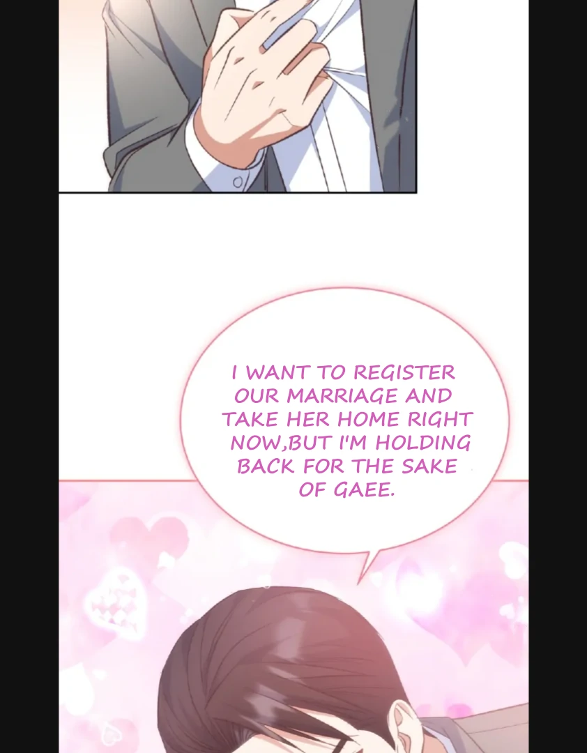 My Brother’s Boss Crossed The Line Chapter 23 - Page 54