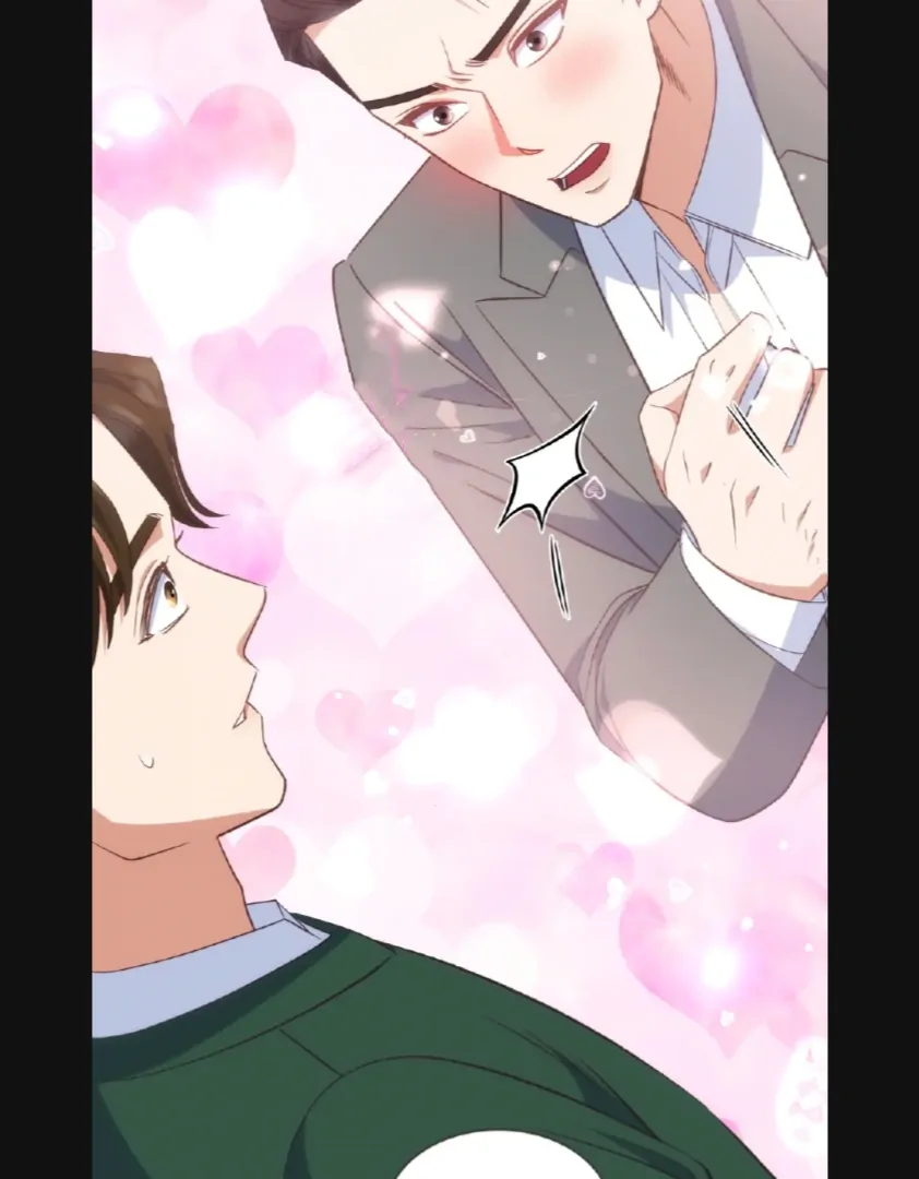 My Brother’s Boss Crossed The Line Chapter 23 - Page 55