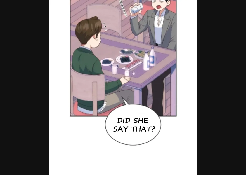 My Brother’s Boss Crossed The Line Chapter 23 - Page 57