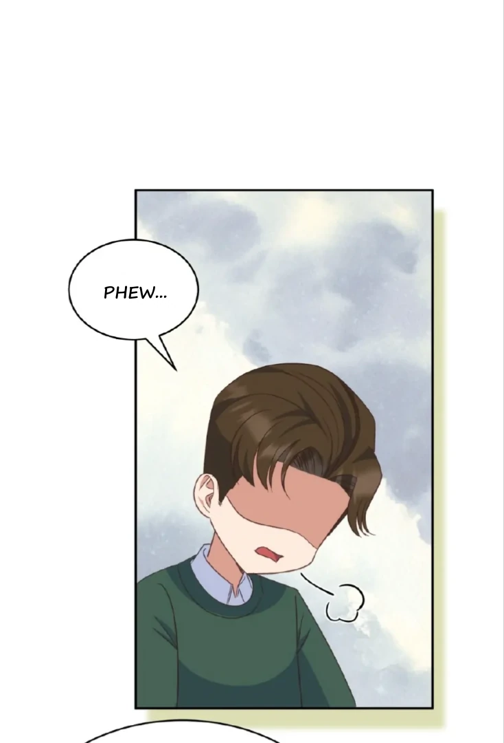My Brother’s Boss Crossed The Line Chapter 23 - Page 58