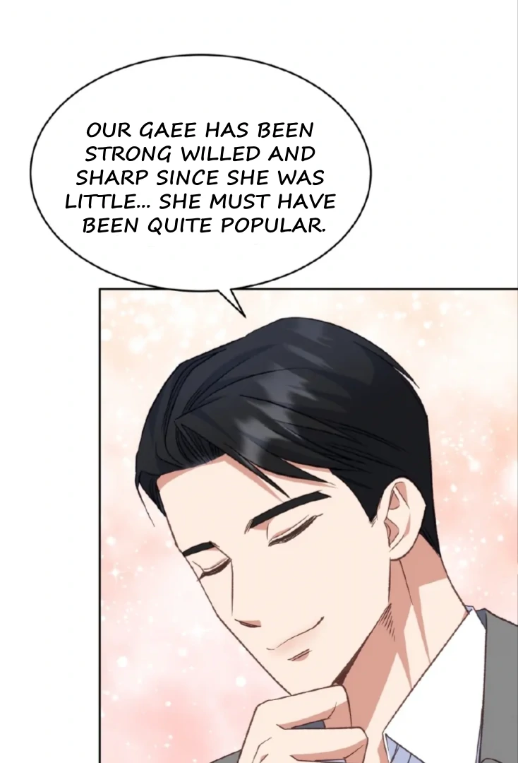 My Brother’s Boss Crossed The Line Chapter 23 - Page 60