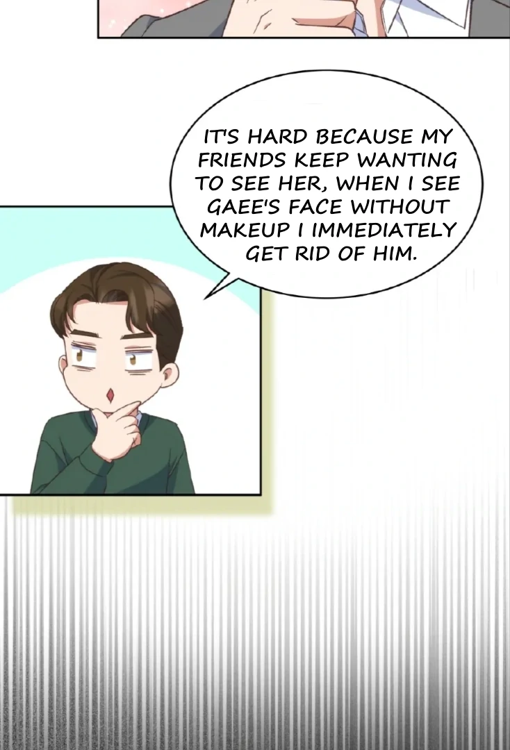 My Brother’s Boss Crossed The Line Chapter 23 - Page 61