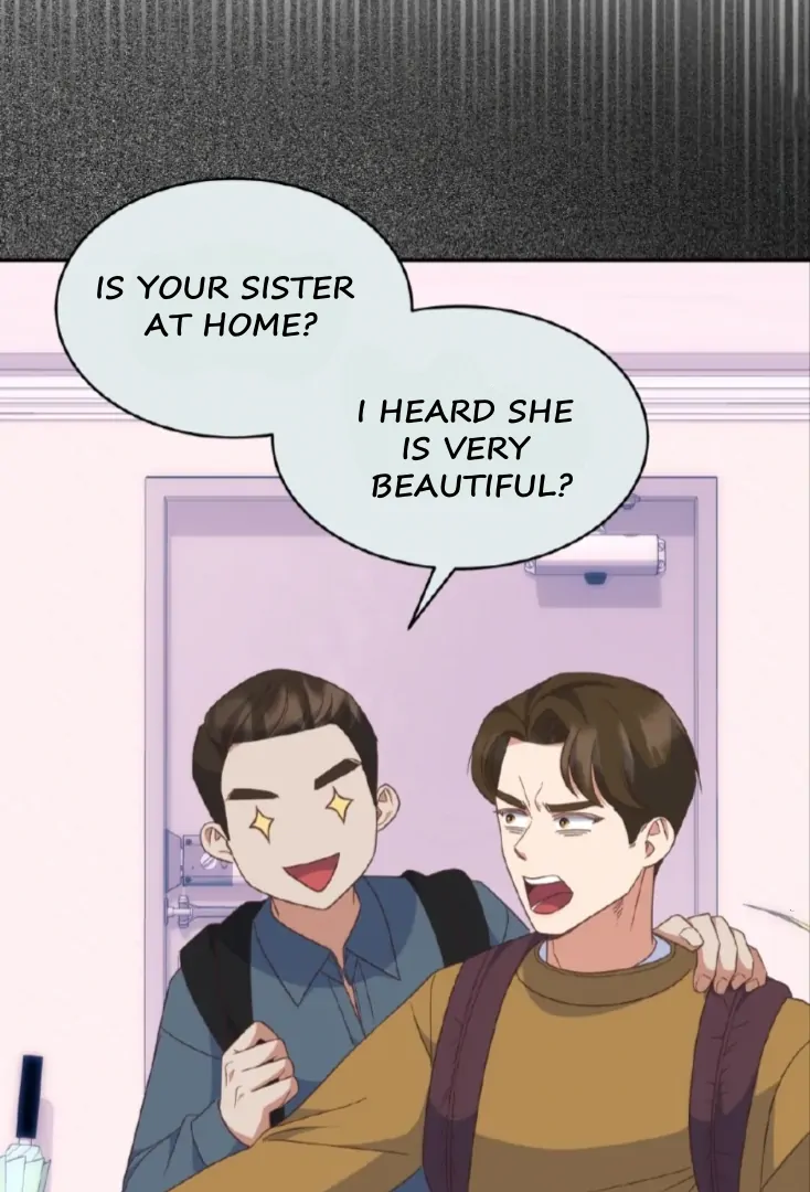 My Brother’s Boss Crossed The Line Chapter 23 - Page 62