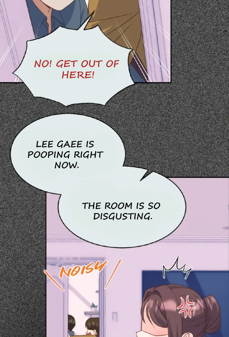 My Brother’s Boss Crossed The Line Chapter 23 - Page 64