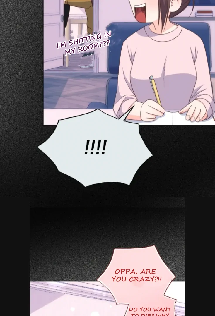 My Brother’s Boss Crossed The Line Chapter 23 - Page 65