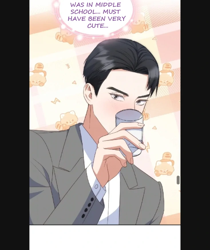 My Brother’s Boss Crossed The Line Chapter 23 - Page 68