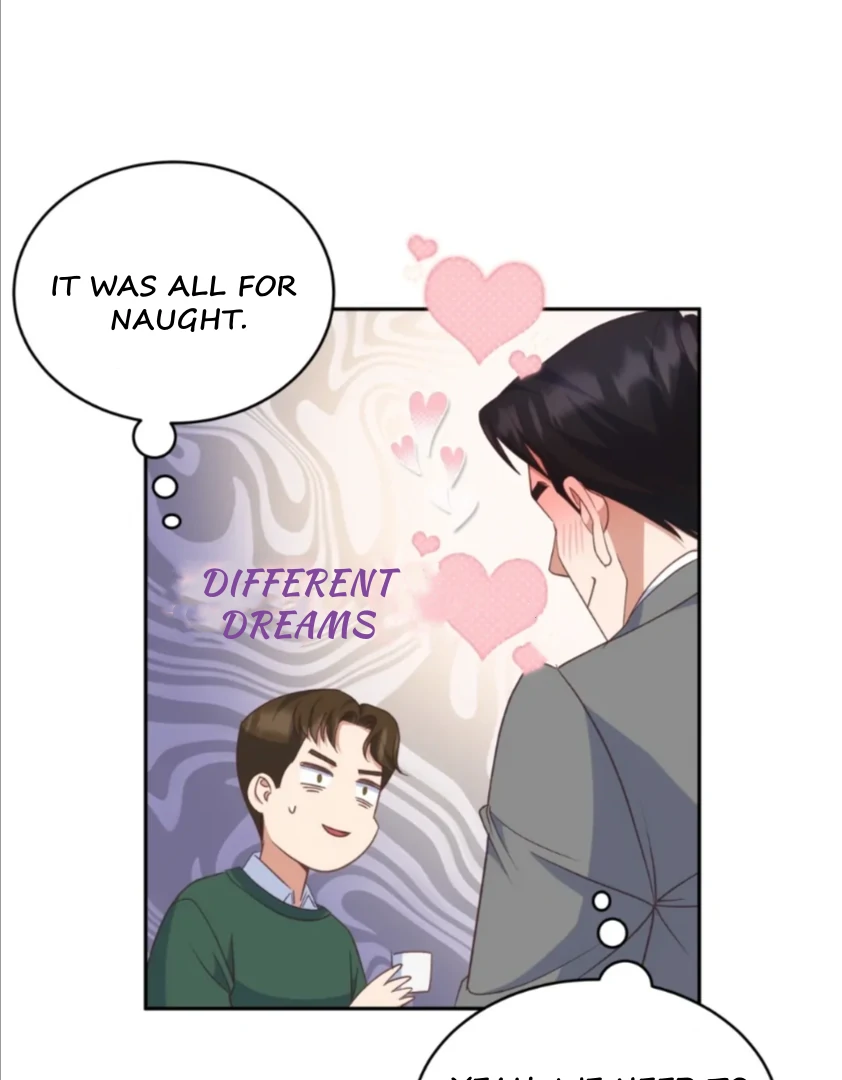 My Brother’s Boss Crossed The Line Chapter 23 - Page 69