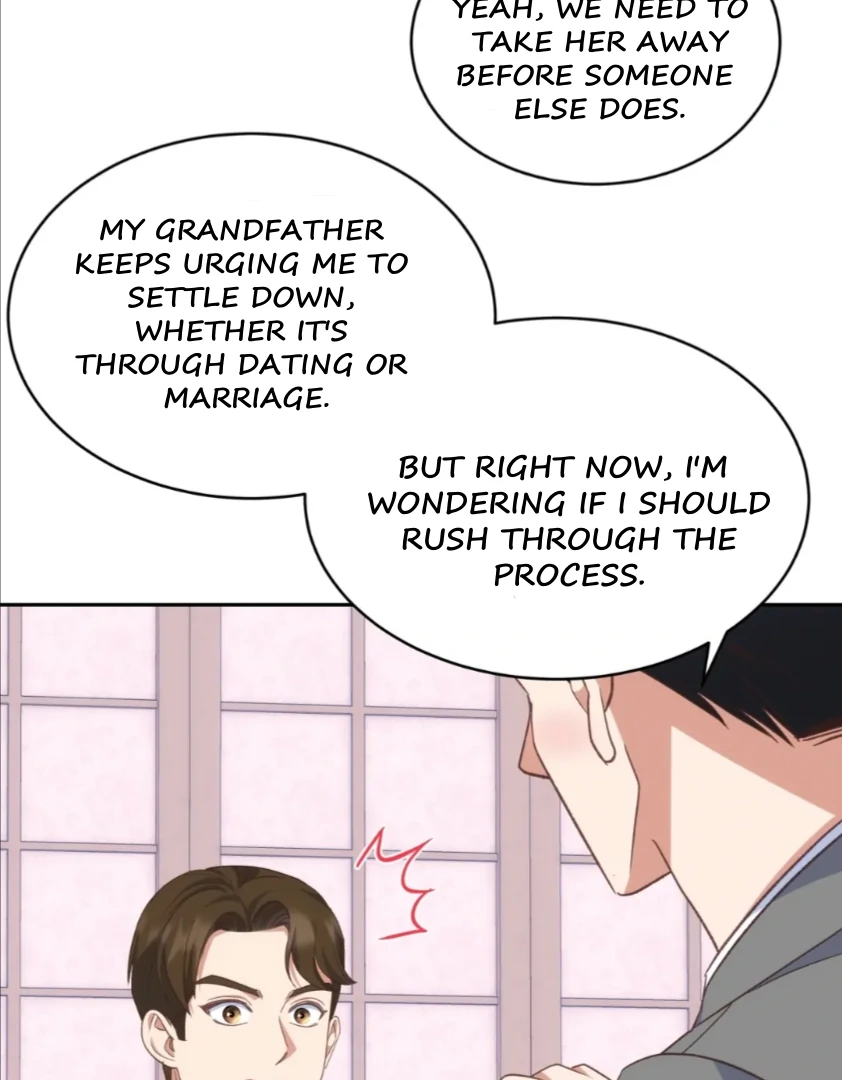 My Brother’s Boss Crossed The Line Chapter 23 - Page 70