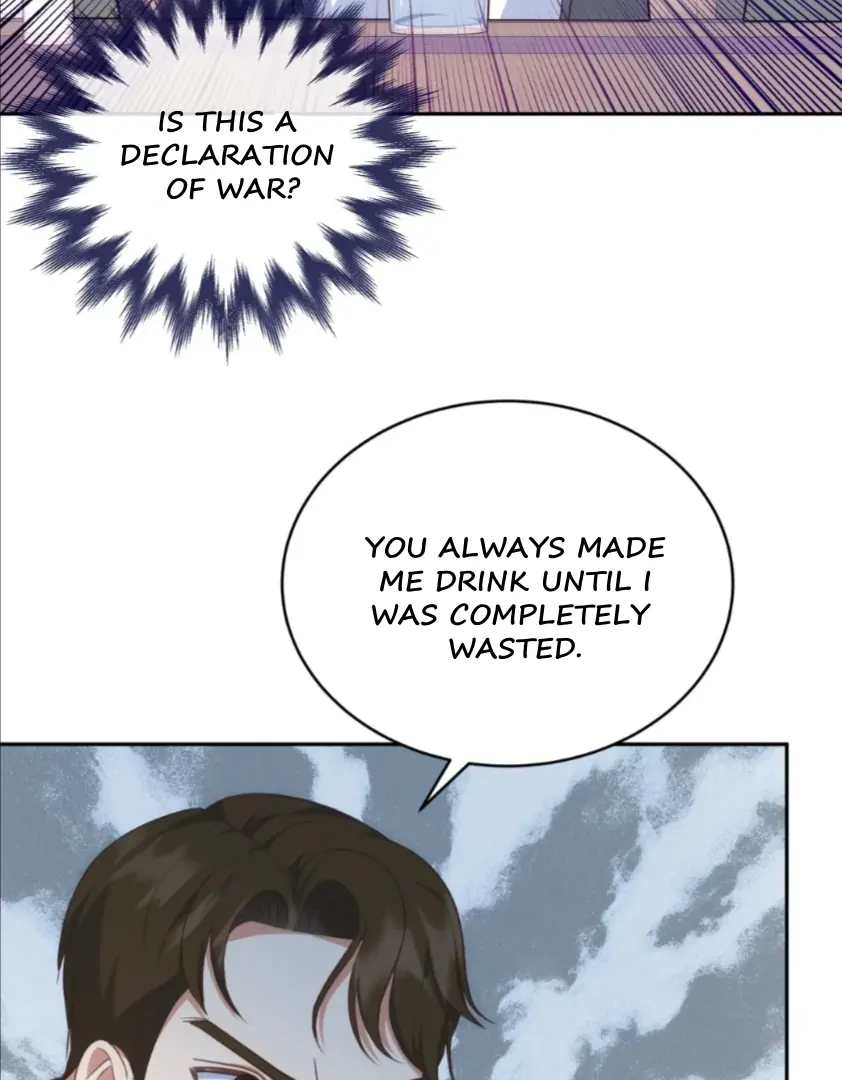 My Brother’s Boss Crossed The Line Chapter 23 - Page 8