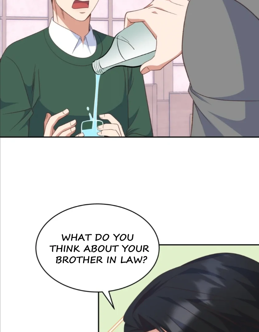 My Brother’s Boss Crossed The Line Chapter 23 - Page 71