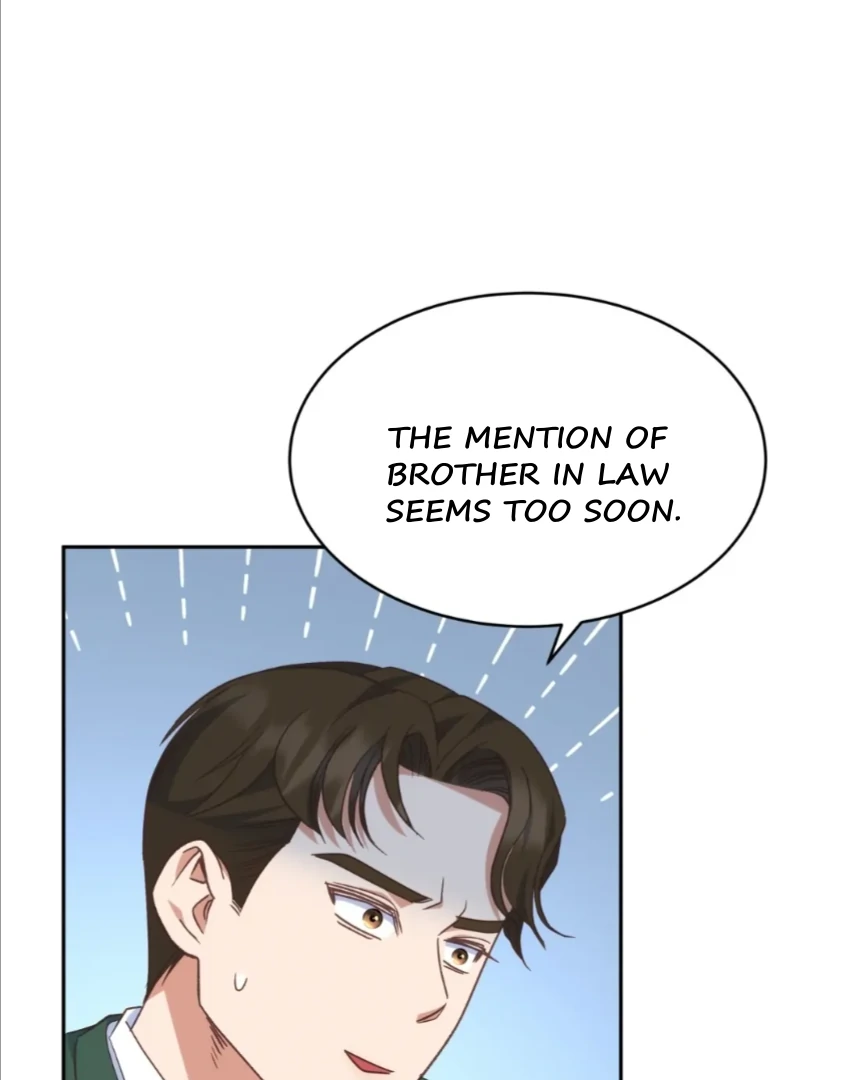 My Brother’s Boss Crossed The Line Chapter 23 - Page 73