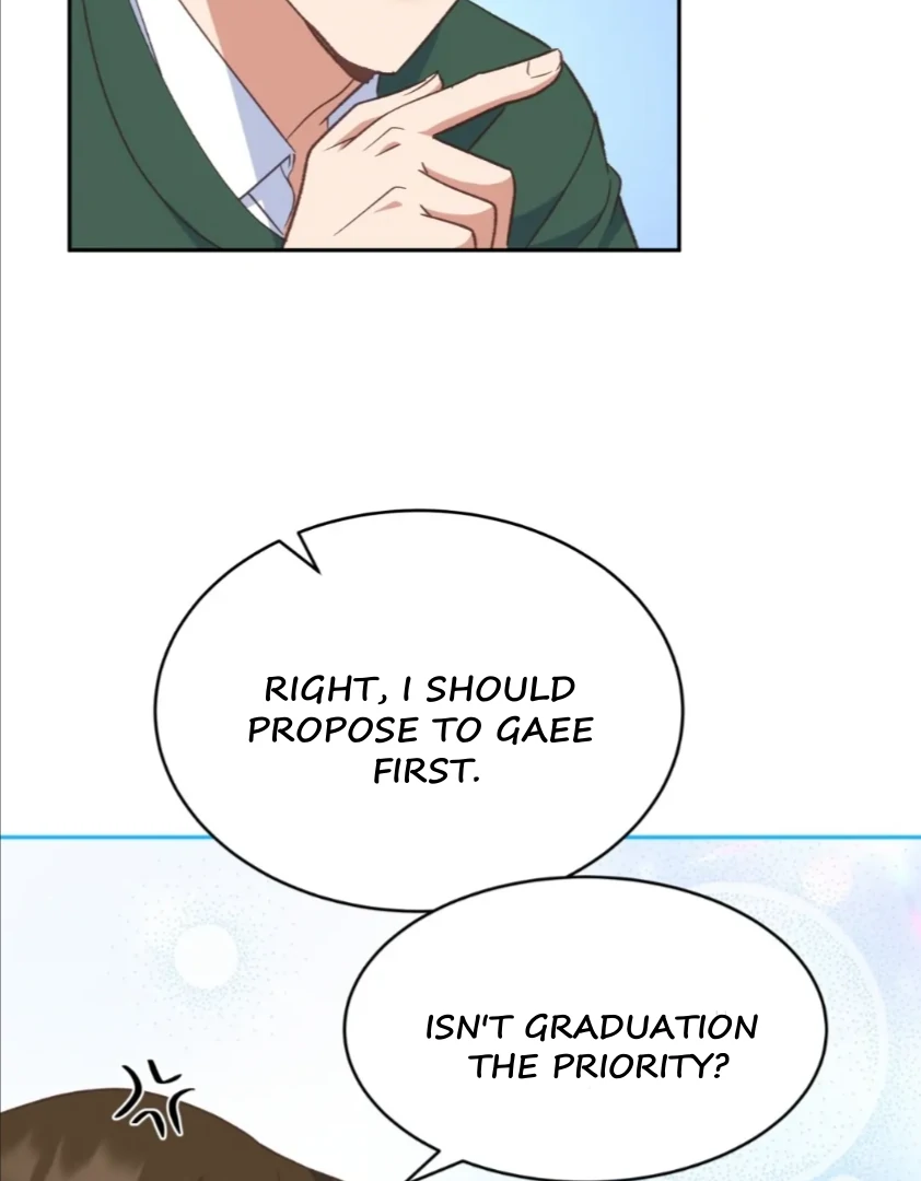 My Brother’s Boss Crossed The Line Chapter 23 - Page 74