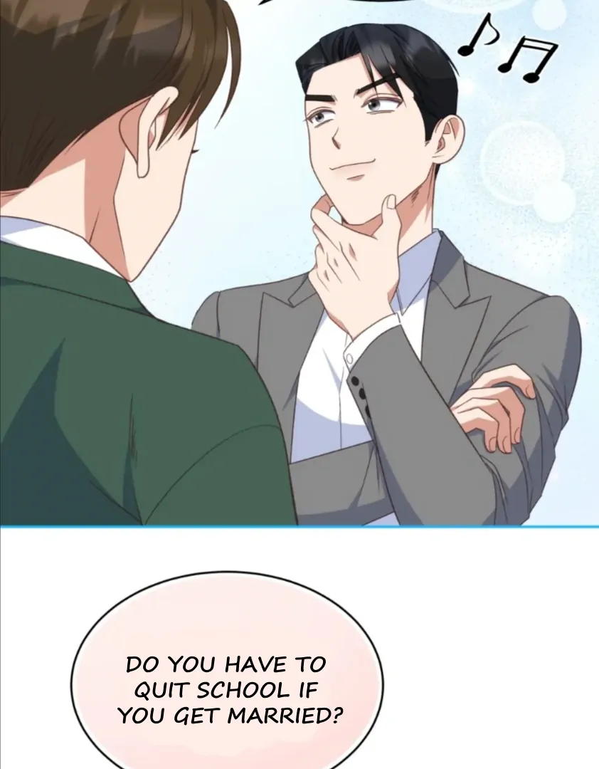 My Brother’s Boss Crossed The Line Chapter 23 - Page 75