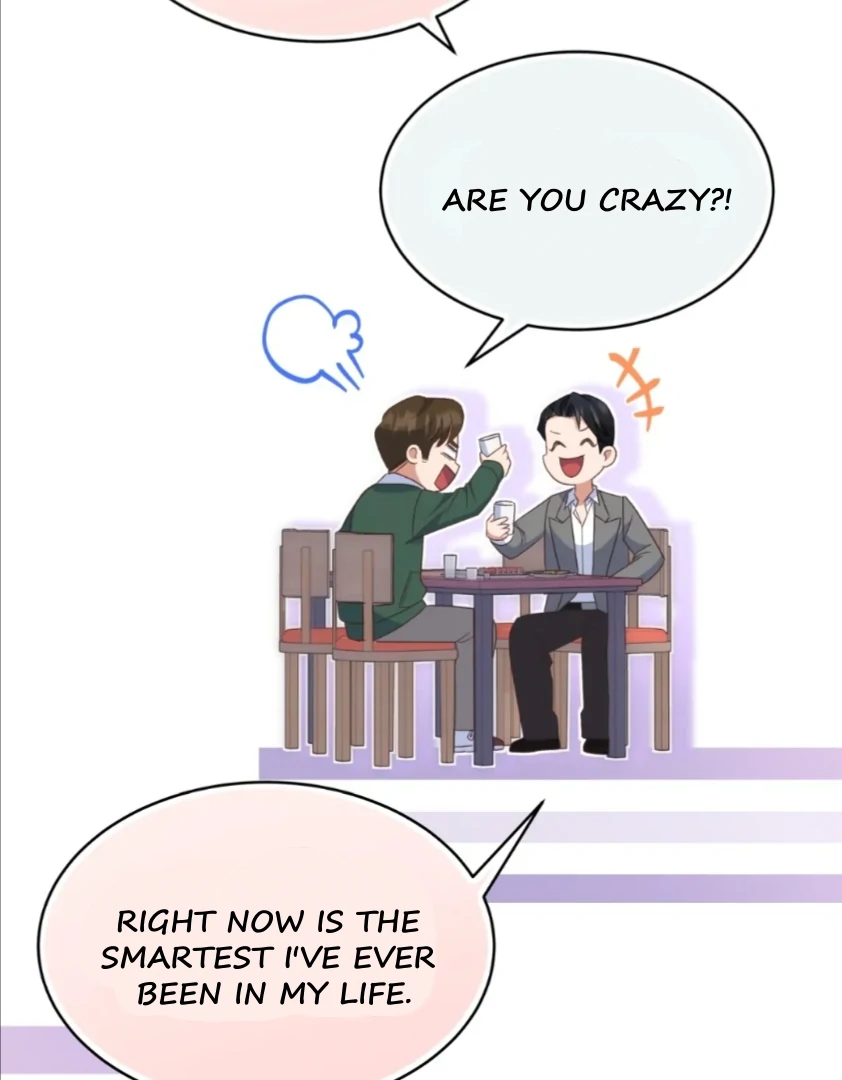 My Brother’s Boss Crossed The Line Chapter 23 - Page 76