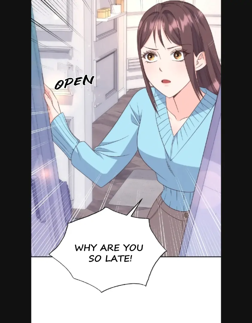 My Brother’s Boss Crossed The Line Chapter 23 - Page 79