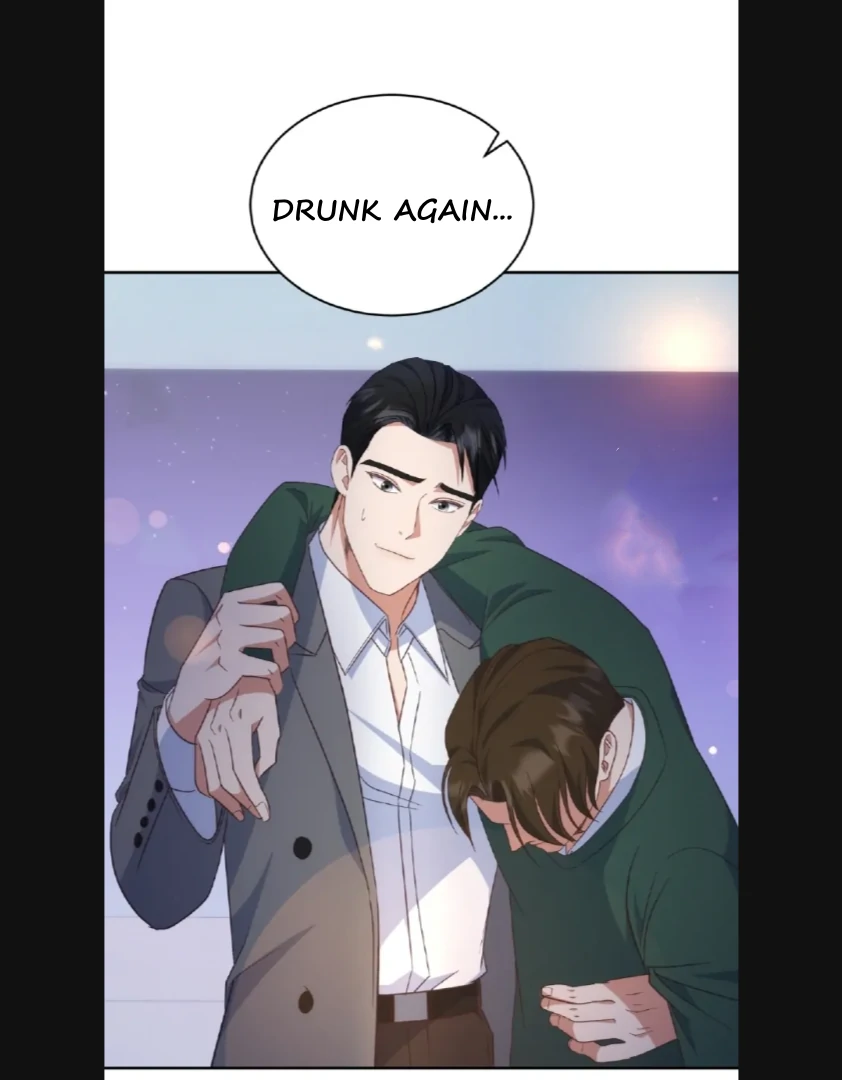 My Brother’s Boss Crossed The Line Chapter 23 - Page 80
