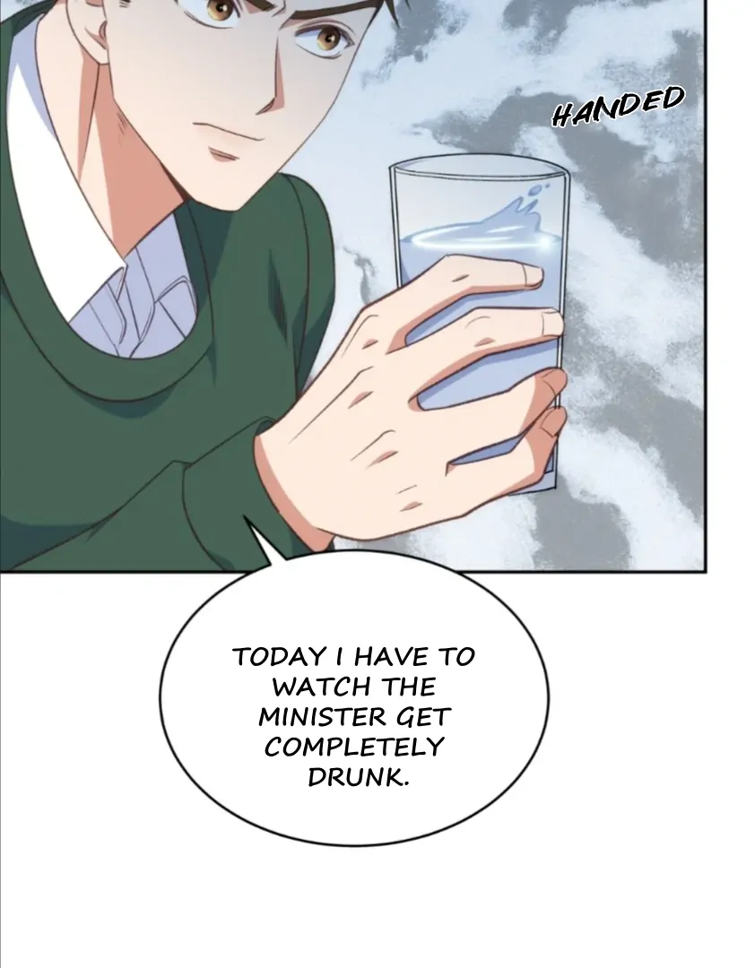 My Brother’s Boss Crossed The Line Chapter 23 - Page 9