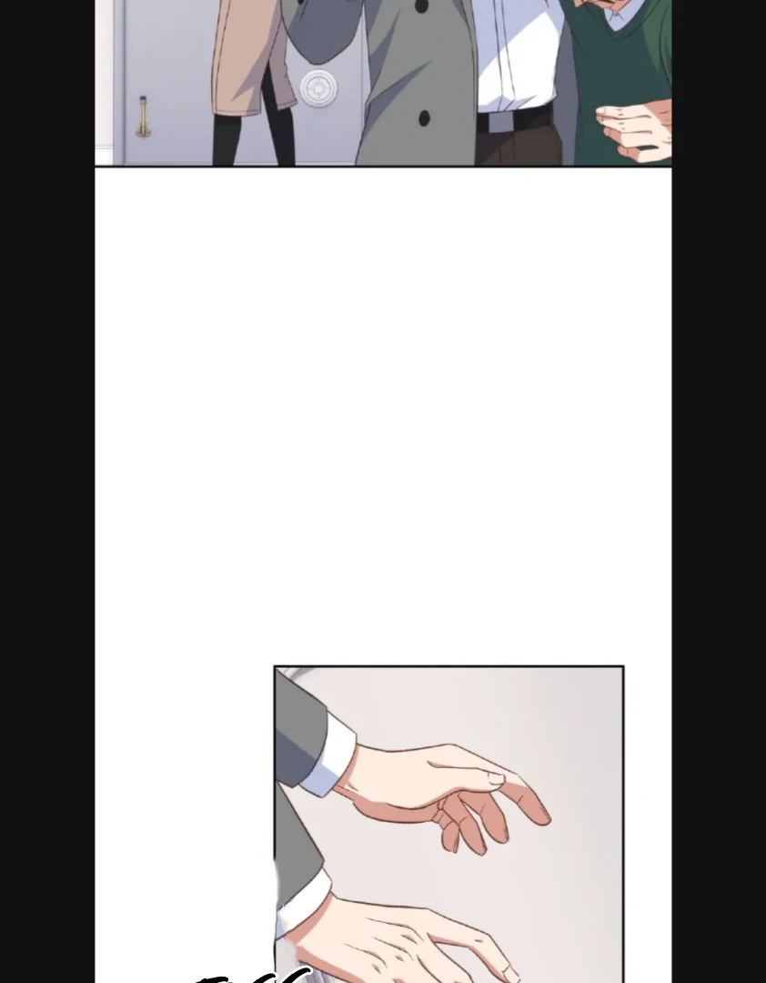My Brother’s Boss Crossed The Line Chapter 23 - Page 82