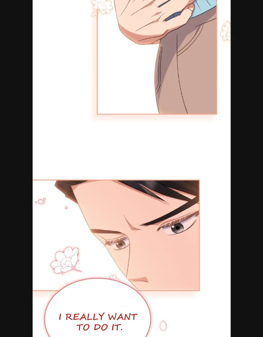 My Brother’s Boss Crossed The Line Chapter 23 - Page 85