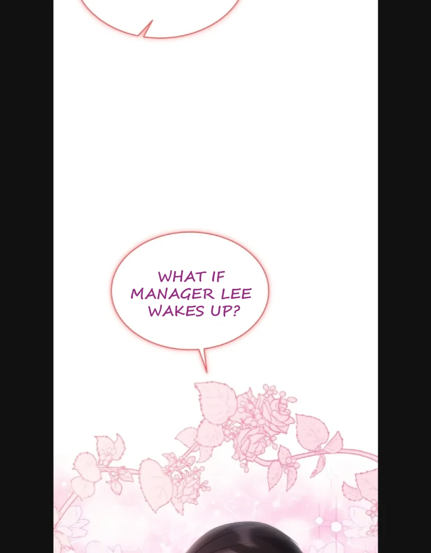My Brother’s Boss Crossed The Line Chapter 23 - Page 86