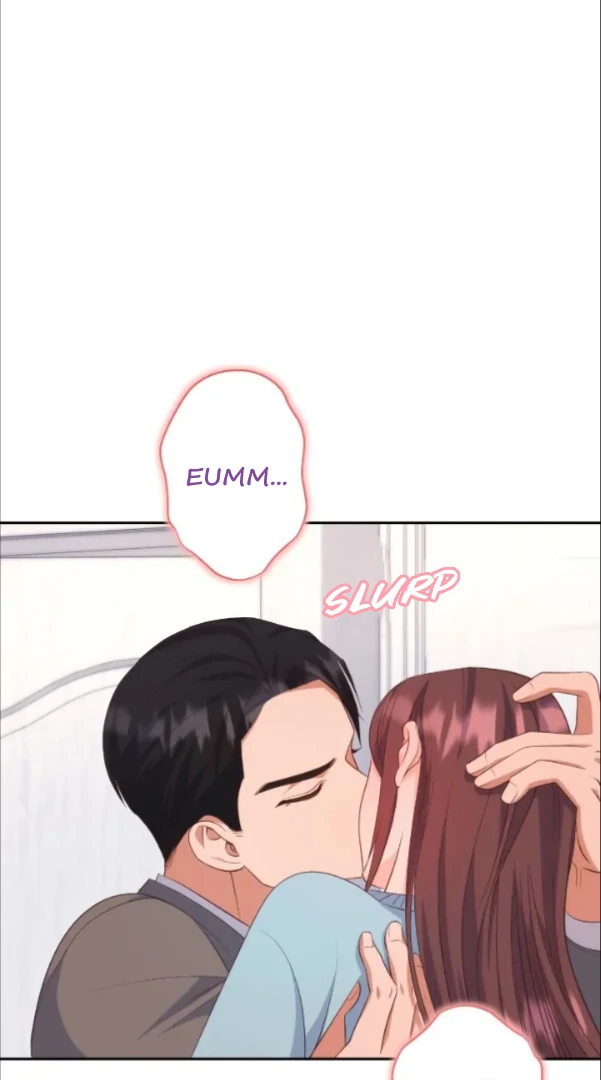 My Brother’s Boss Crossed The Line Chapter 24 - Page 2