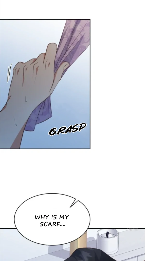 My Brother’s Boss Crossed The Line Chapter 24 - Page 11