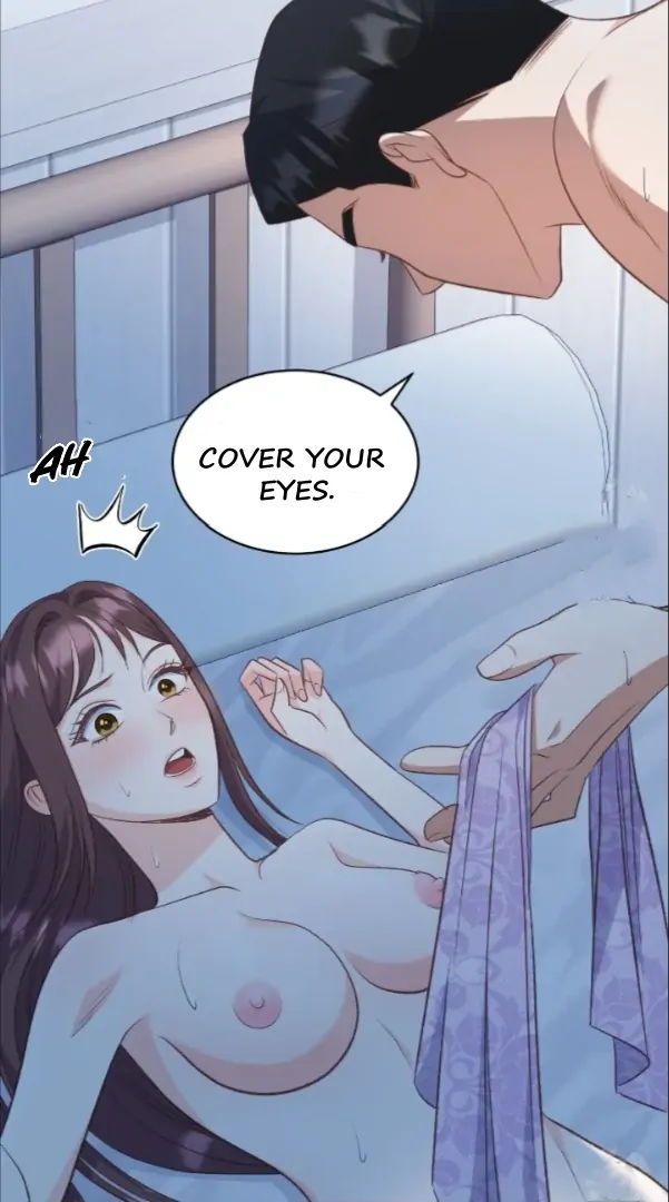 My Brother’s Boss Crossed The Line Chapter 24 - Page 12