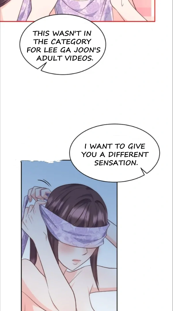 My Brother’s Boss Crossed The Line Chapter 24 - Page 14