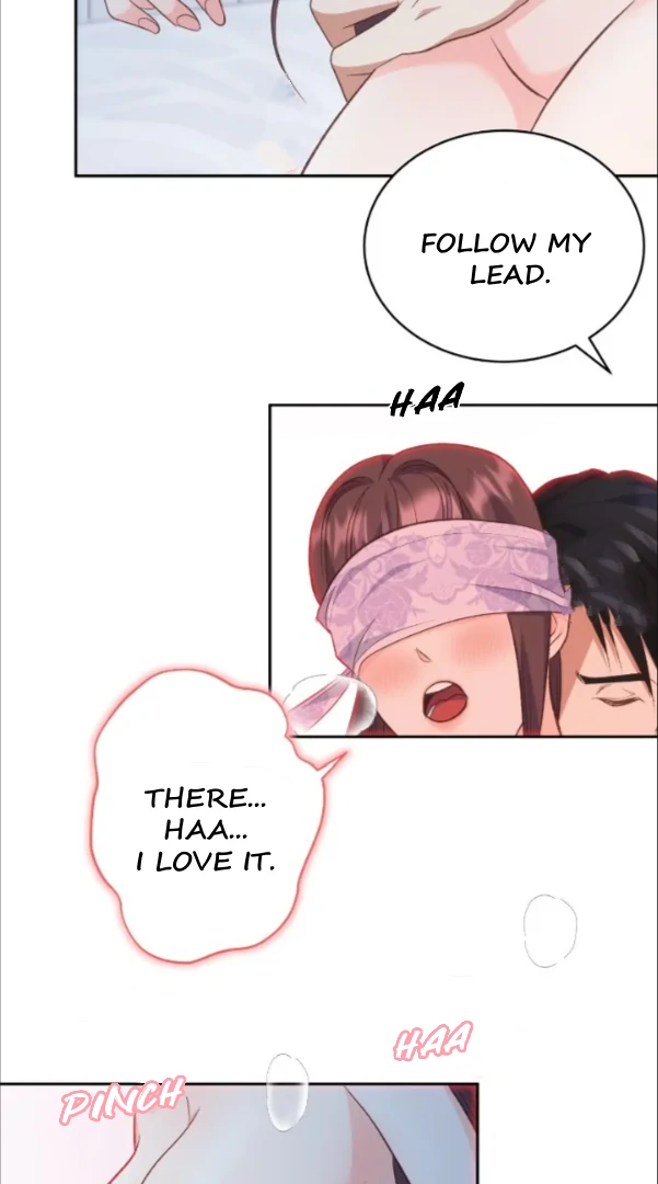 My Brother’s Boss Crossed The Line Chapter 24 - Page 16