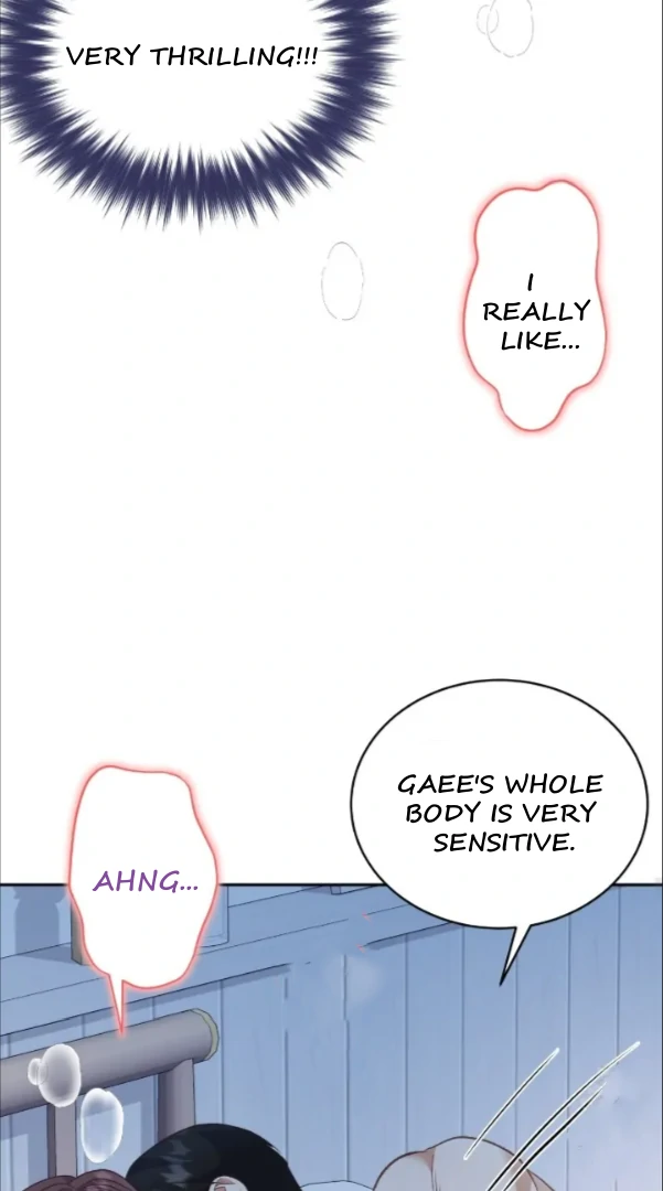 My Brother’s Boss Crossed The Line Chapter 24 - Page 20