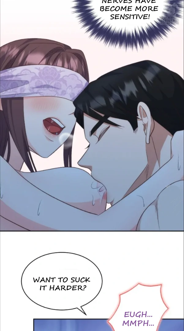 My Brother’s Boss Crossed The Line Chapter 24 - Page 22