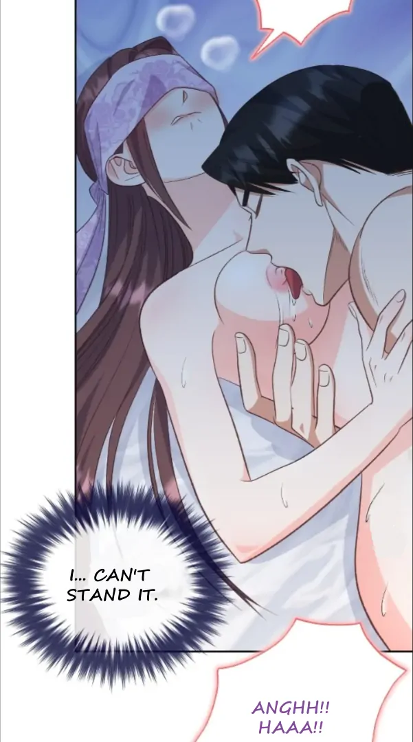 My Brother’s Boss Crossed The Line Chapter 24 - Page 23