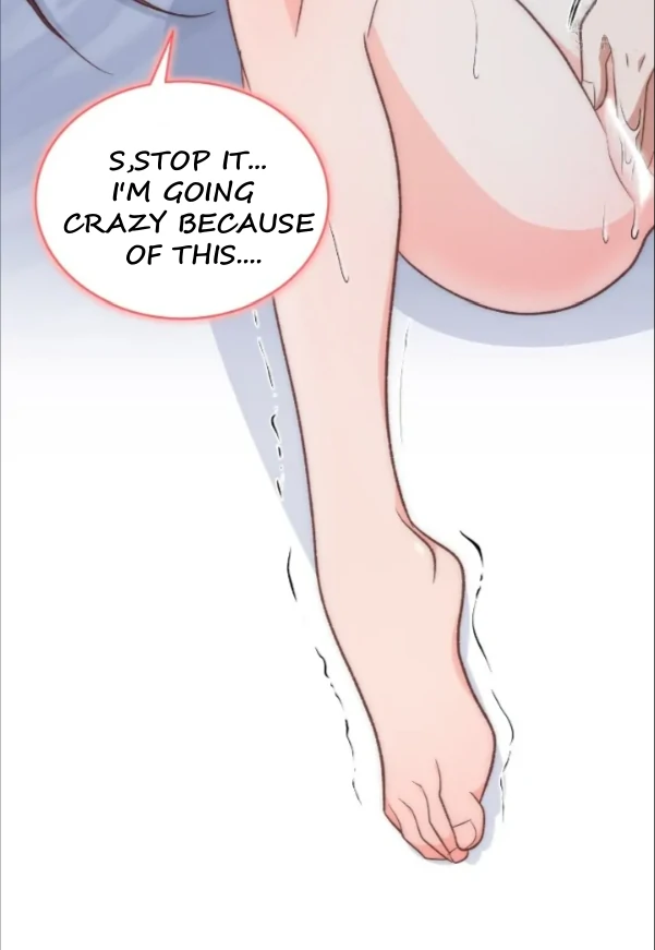 My Brother’s Boss Crossed The Line Chapter 24 - Page 25