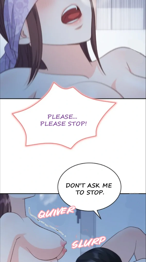 My Brother’s Boss Crossed The Line Chapter 24 - Page 28