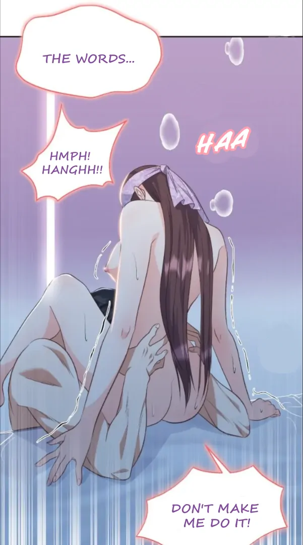 My Brother’s Boss Crossed The Line Chapter 24 - Page 32