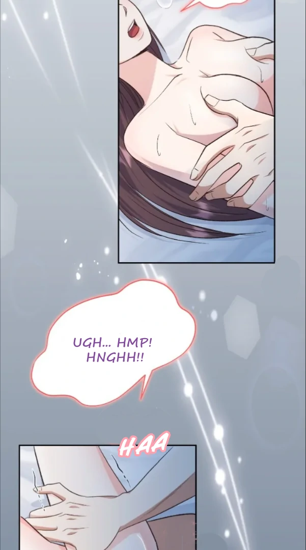 My Brother’s Boss Crossed The Line Chapter 24 - Page 37