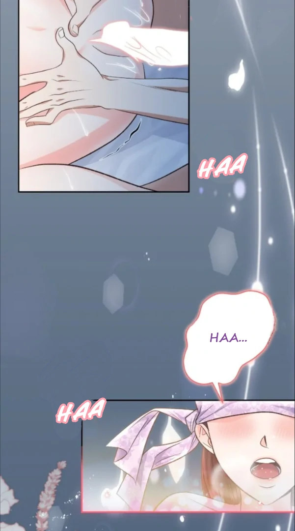 My Brother’s Boss Crossed The Line Chapter 24 - Page 38