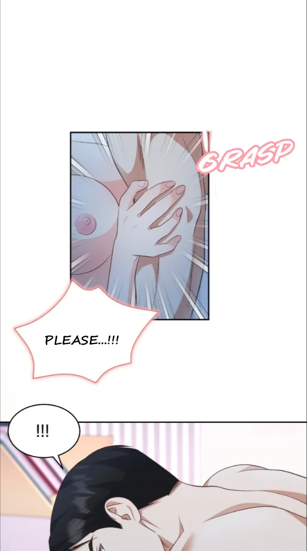 My Brother’s Boss Crossed The Line Chapter 24 - Page 41