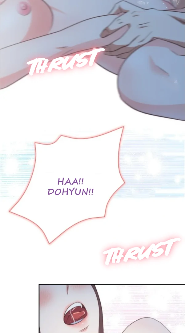 My Brother’s Boss Crossed The Line Chapter 24 - Page 46