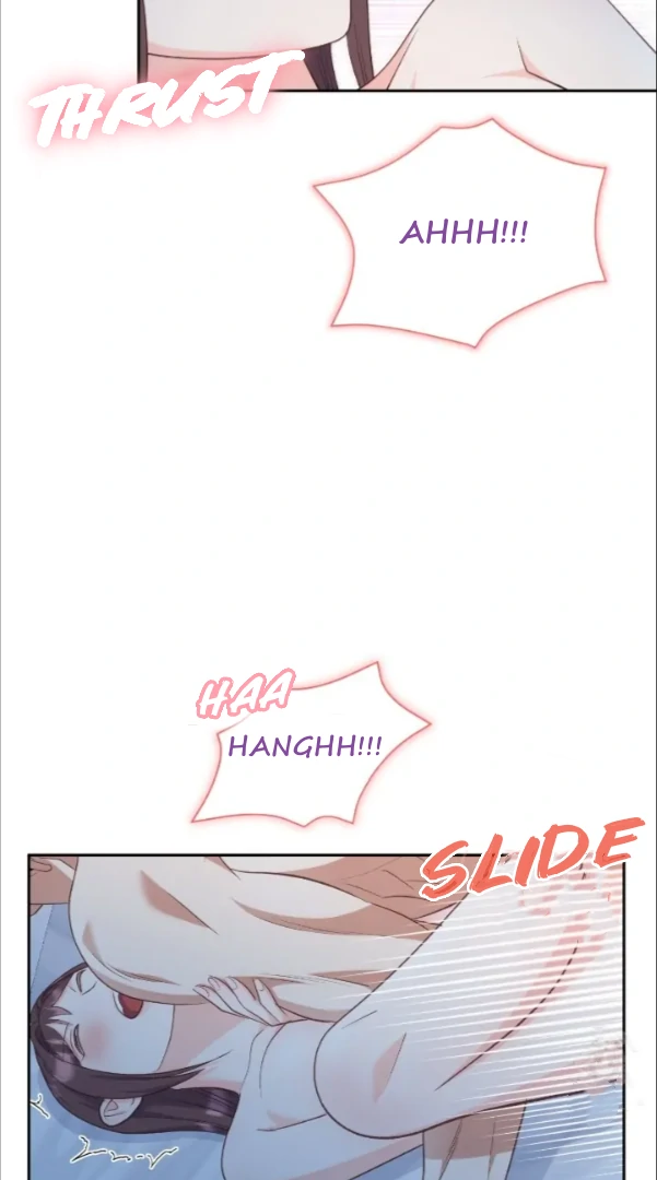 My Brother’s Boss Crossed The Line Chapter 24 - Page 47