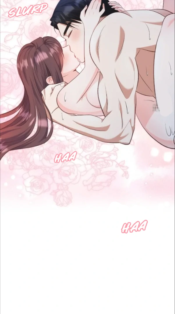 My Brother’s Boss Crossed The Line Chapter 24 - Page 51