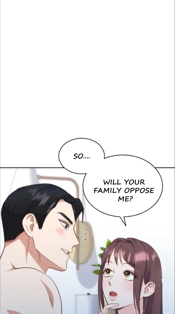 My Brother’s Boss Crossed The Line Chapter 24 - Page 55