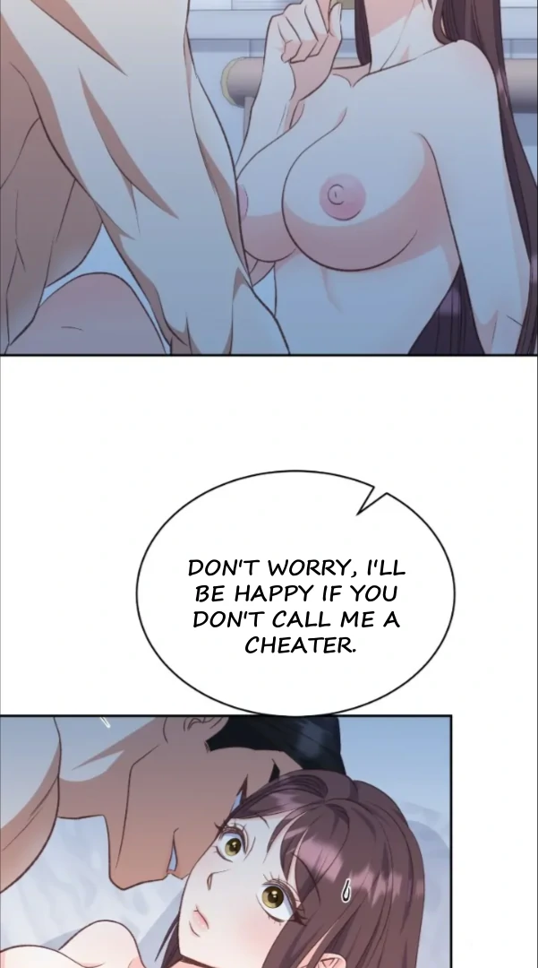 My Brother’s Boss Crossed The Line Chapter 24 - Page 56
