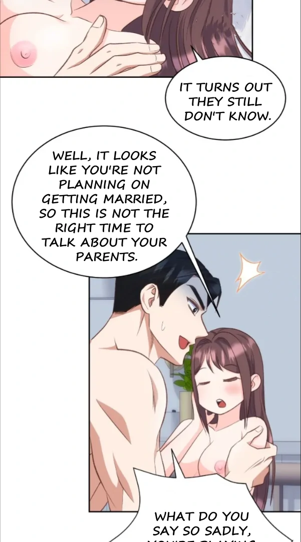 My Brother’s Boss Crossed The Line Chapter 24 - Page 57